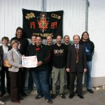 Wanderung Hoher Bogen